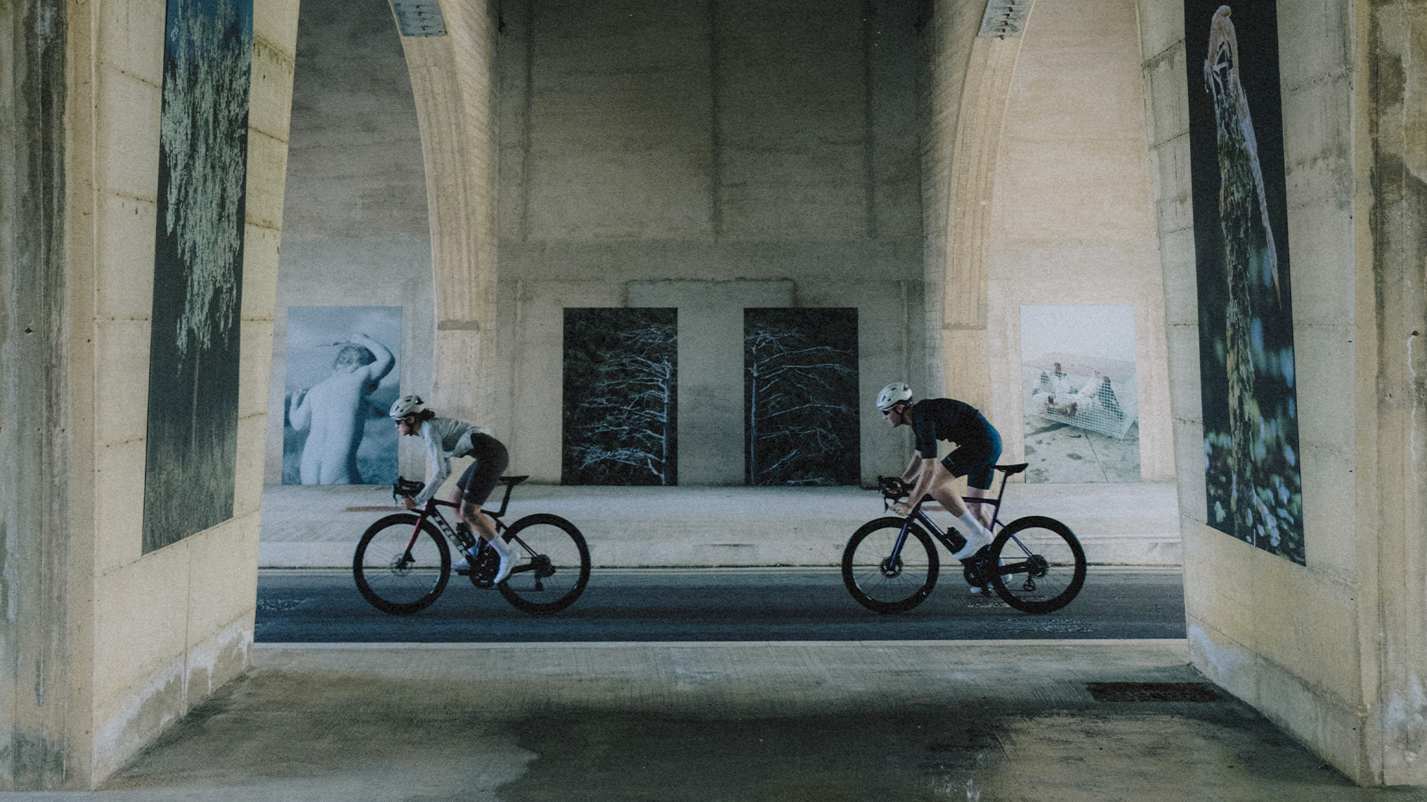 Ultradventure kolekcja rowerowa