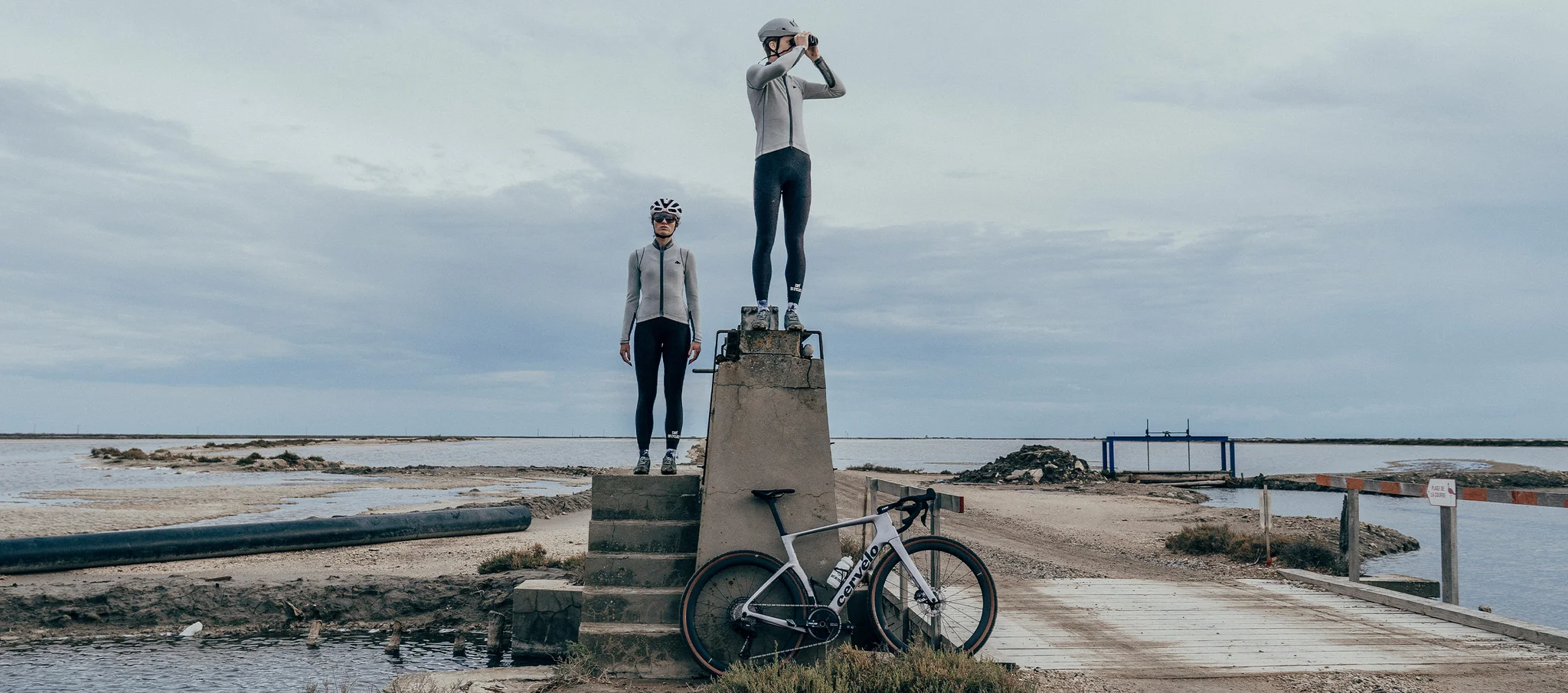 Ultradventure kolekcja rowerowa