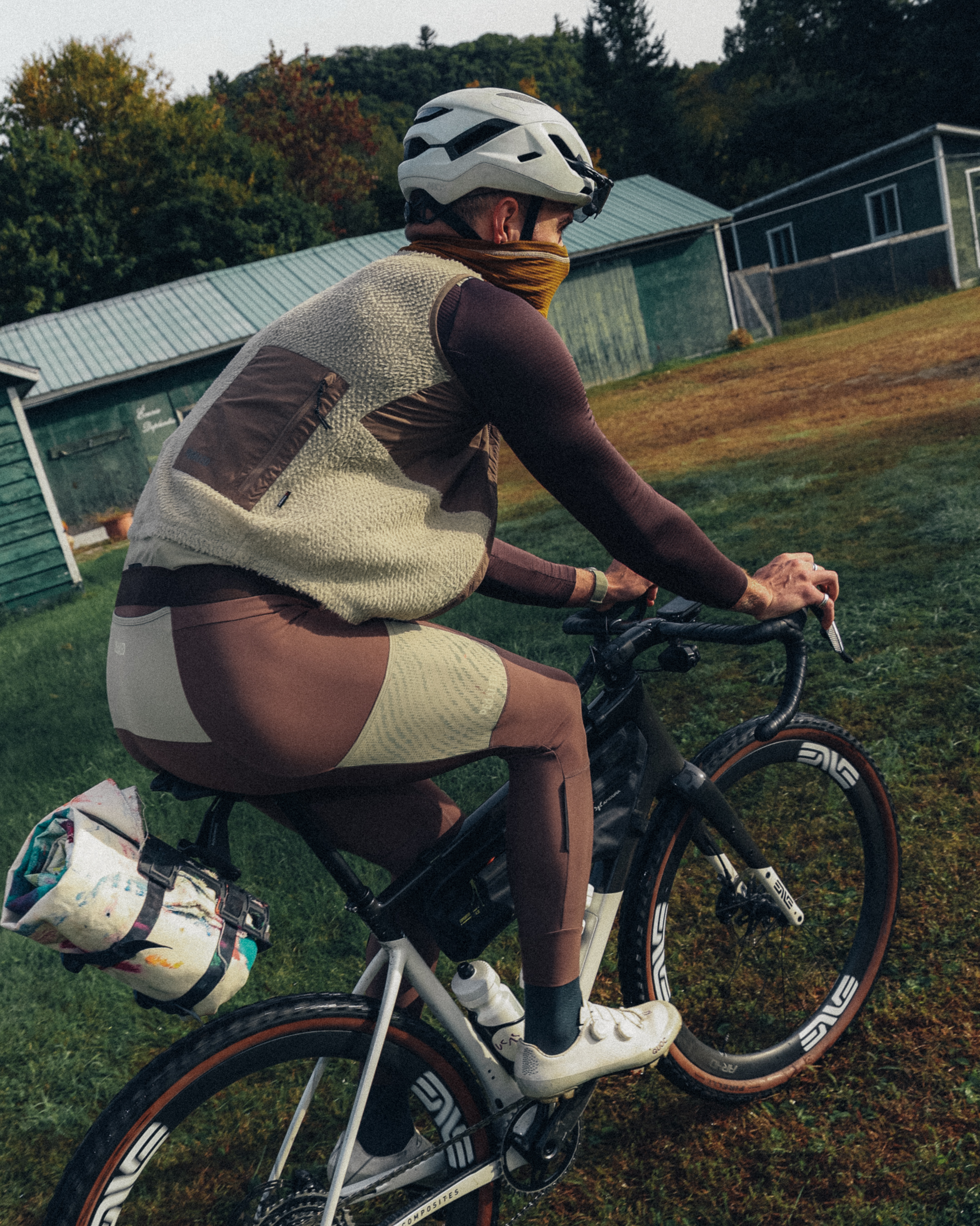 PEdALED